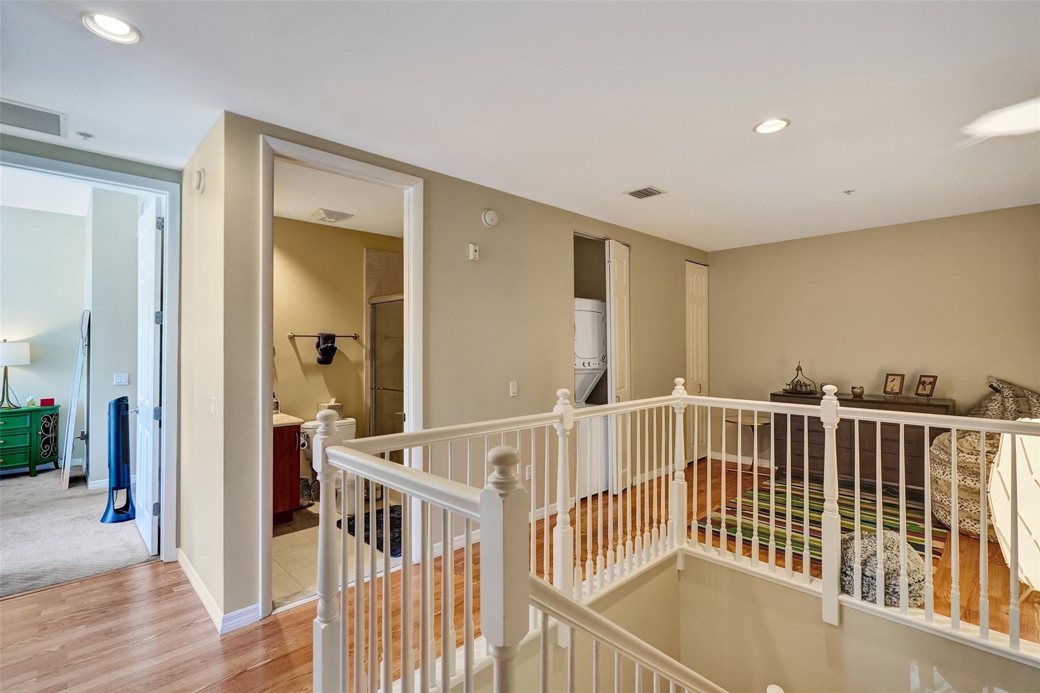Wilton Station - Residential