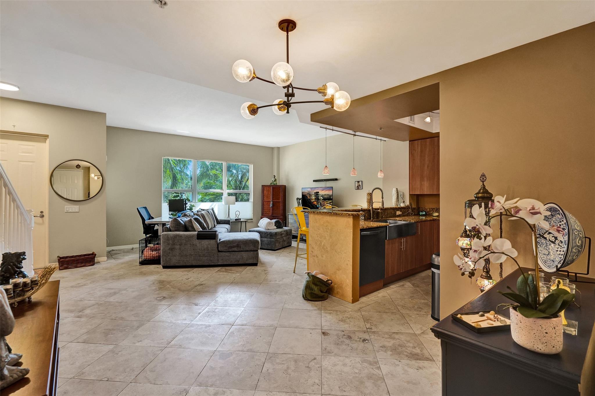Wilton Station - Residential