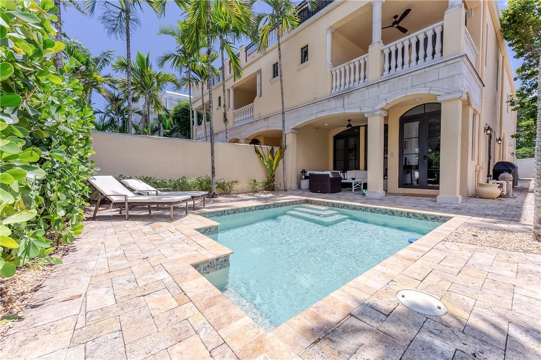 Vista Del Mar - Residential Lease