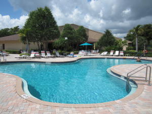 LAVERS DELRAY RACQUET CLUB CONDO - Residential