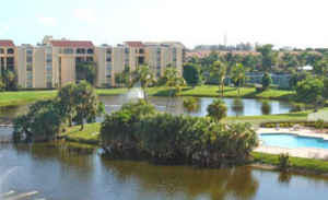 LAVERS DELRAY RACQUET CLUB CONDO - Residential