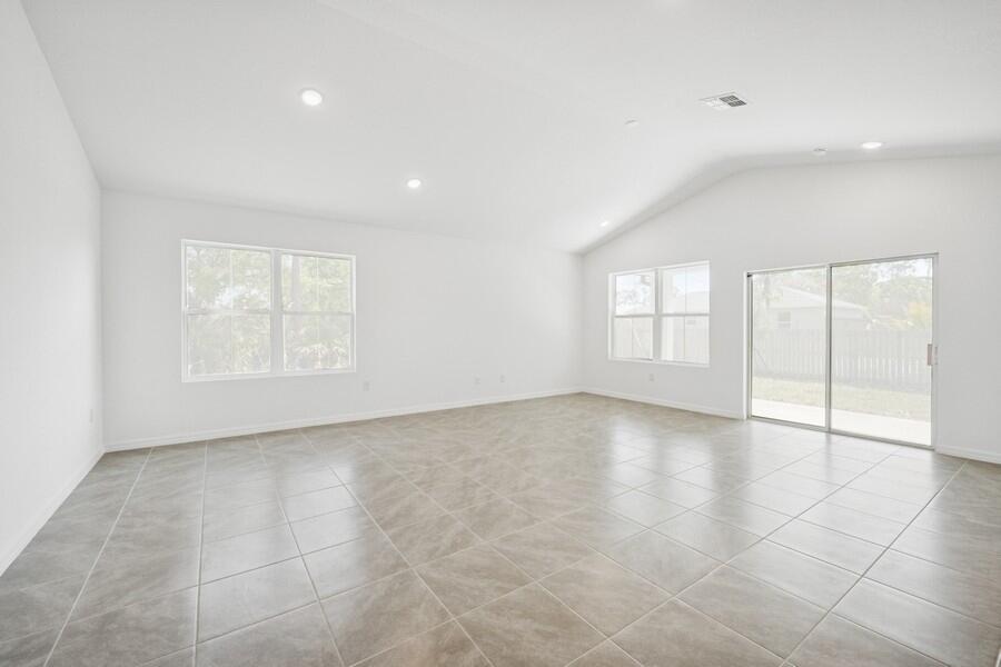 PORT MALABAR UNIT 12 - Residential