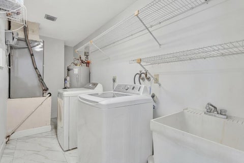 Tiny photo for 1280 NW 114th Avenue, Coral Springs, FL 33071 (MLS # R11165452)