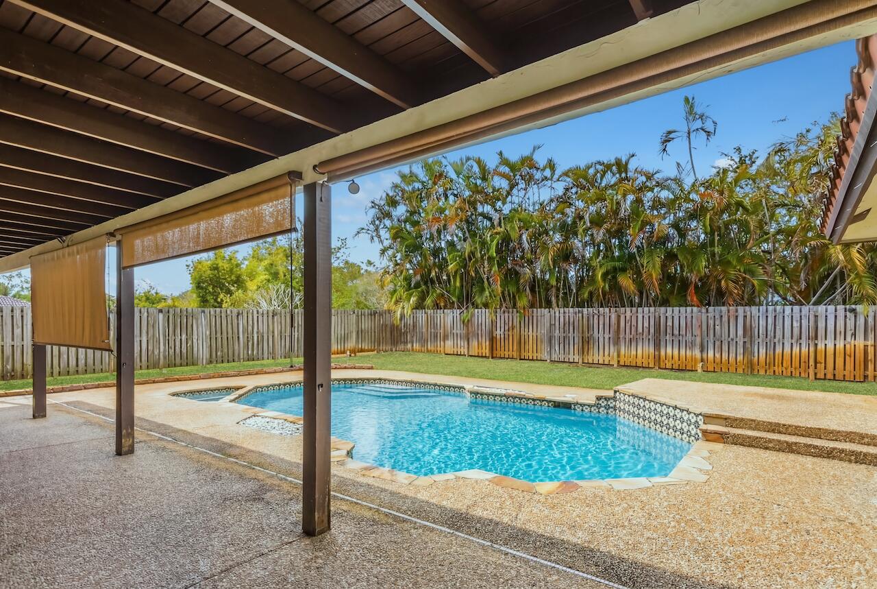 CYPRESS RUN - Residential