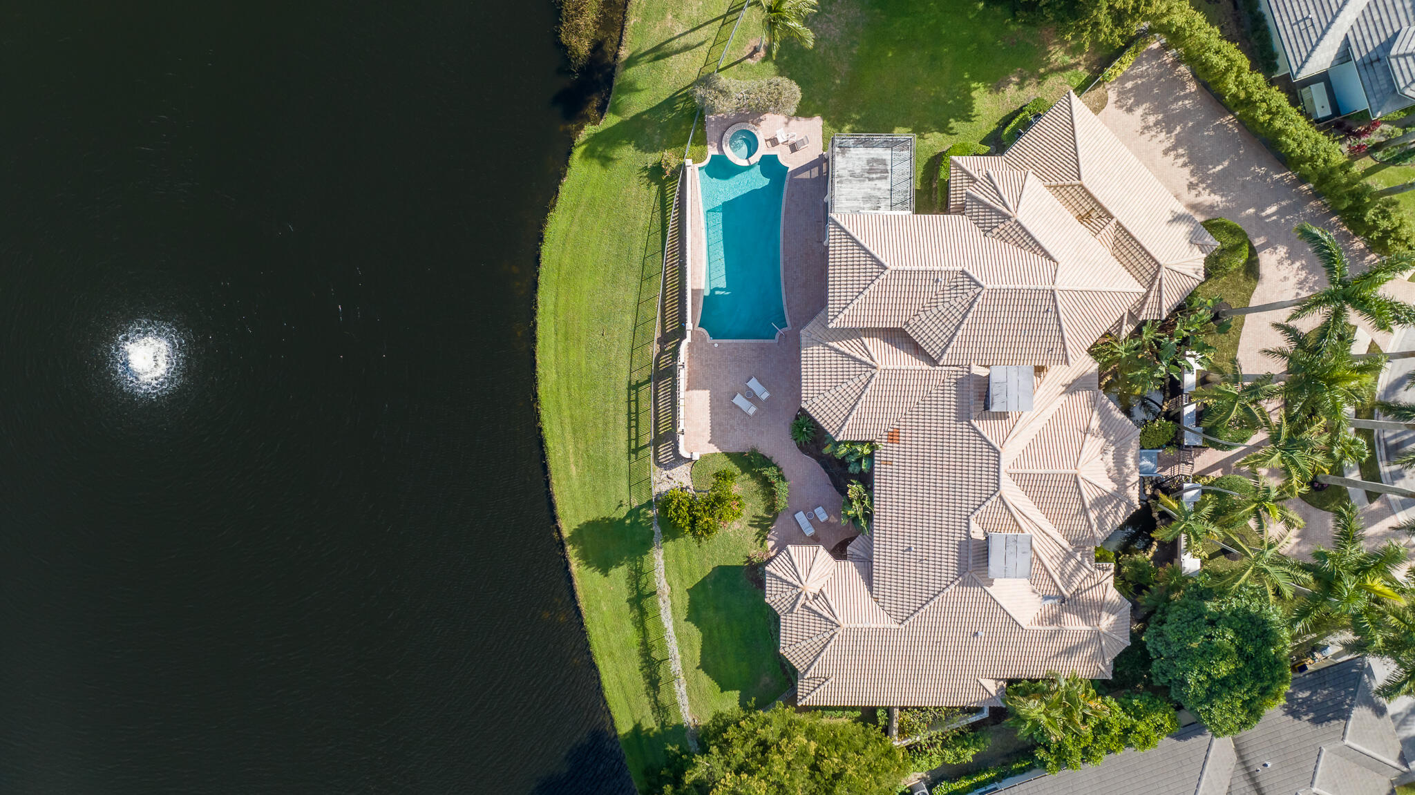 ADDISON RESERVE - Residential