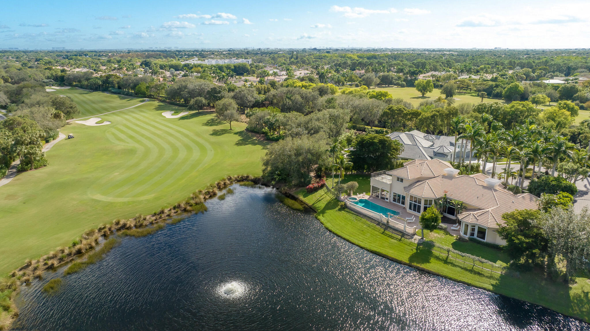 ADDISON RESERVE - Residential