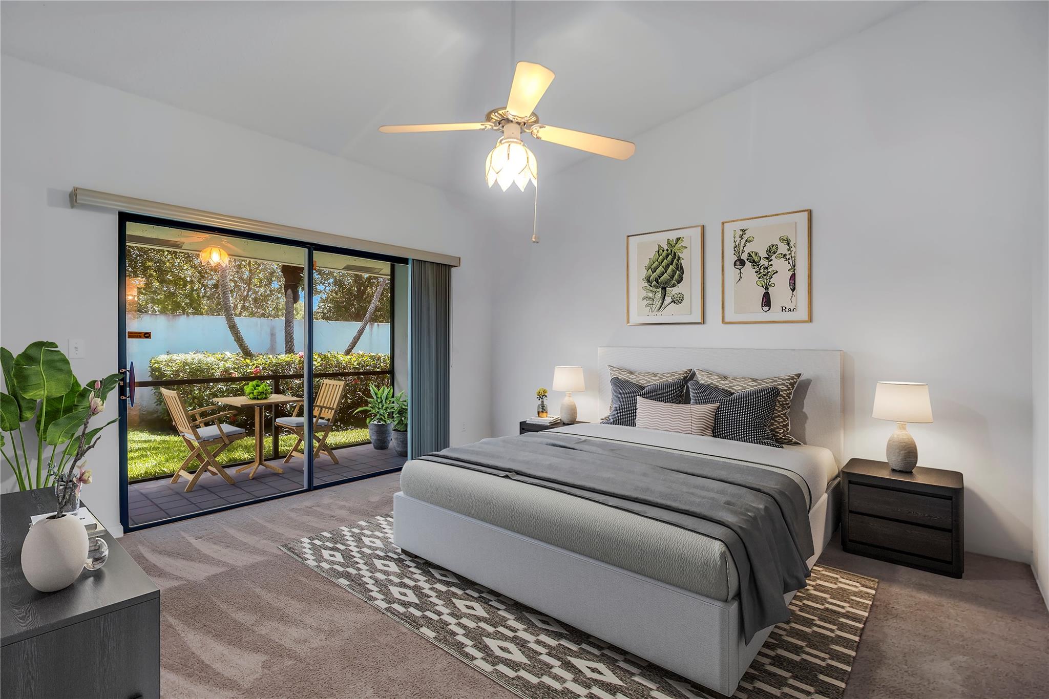 Woodland Lakes - Residential