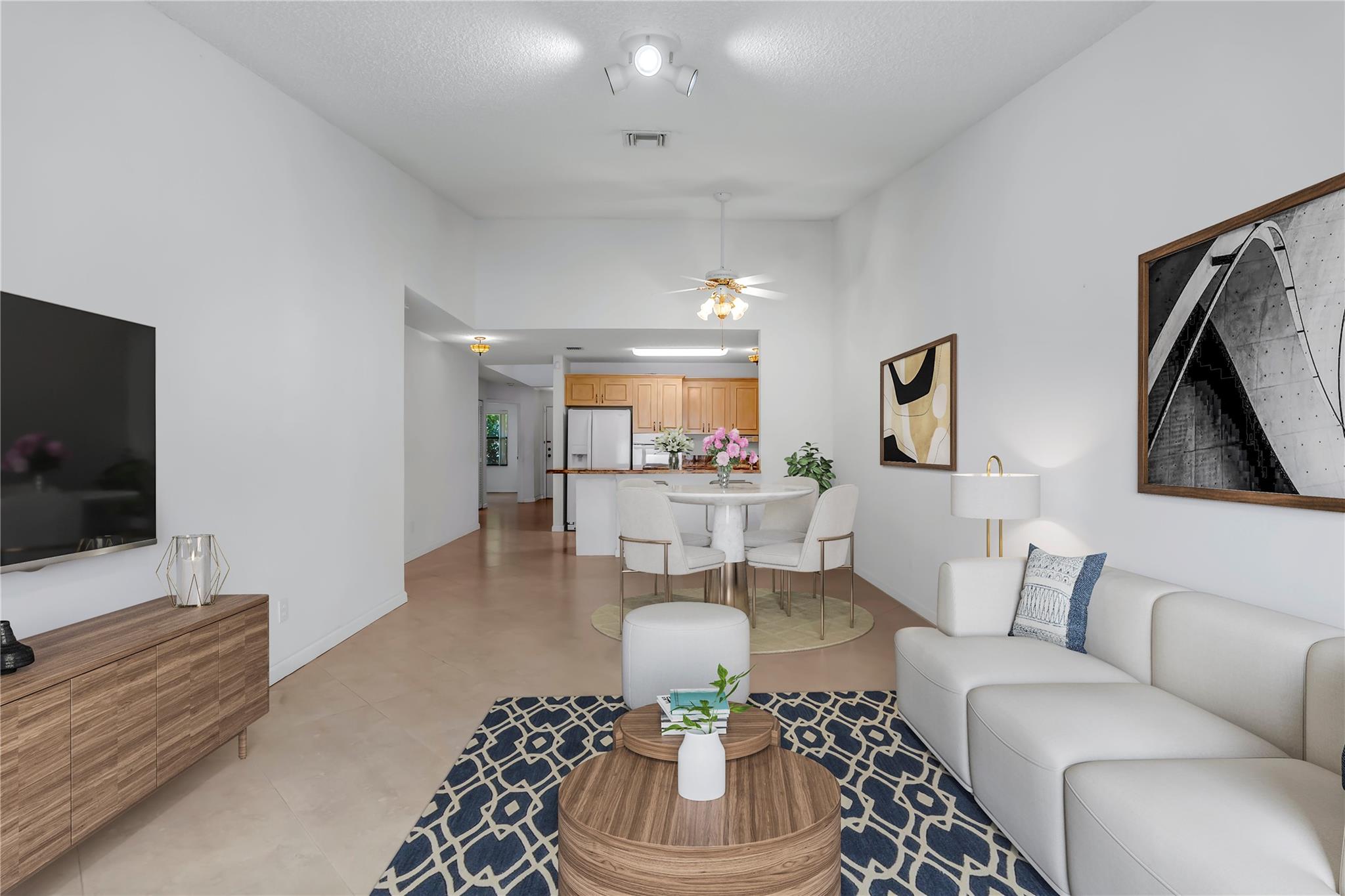 Woodland Lakes - Residential