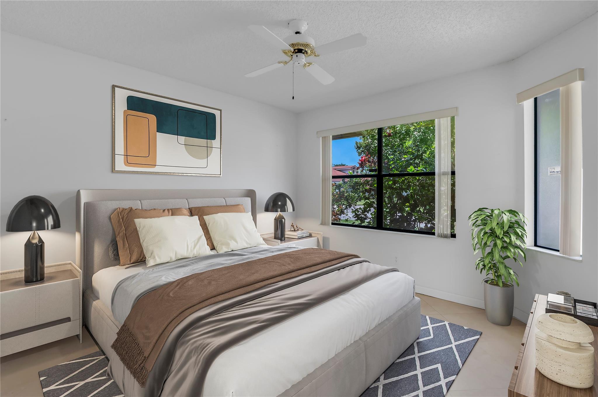 Woodland Lakes - Residential
