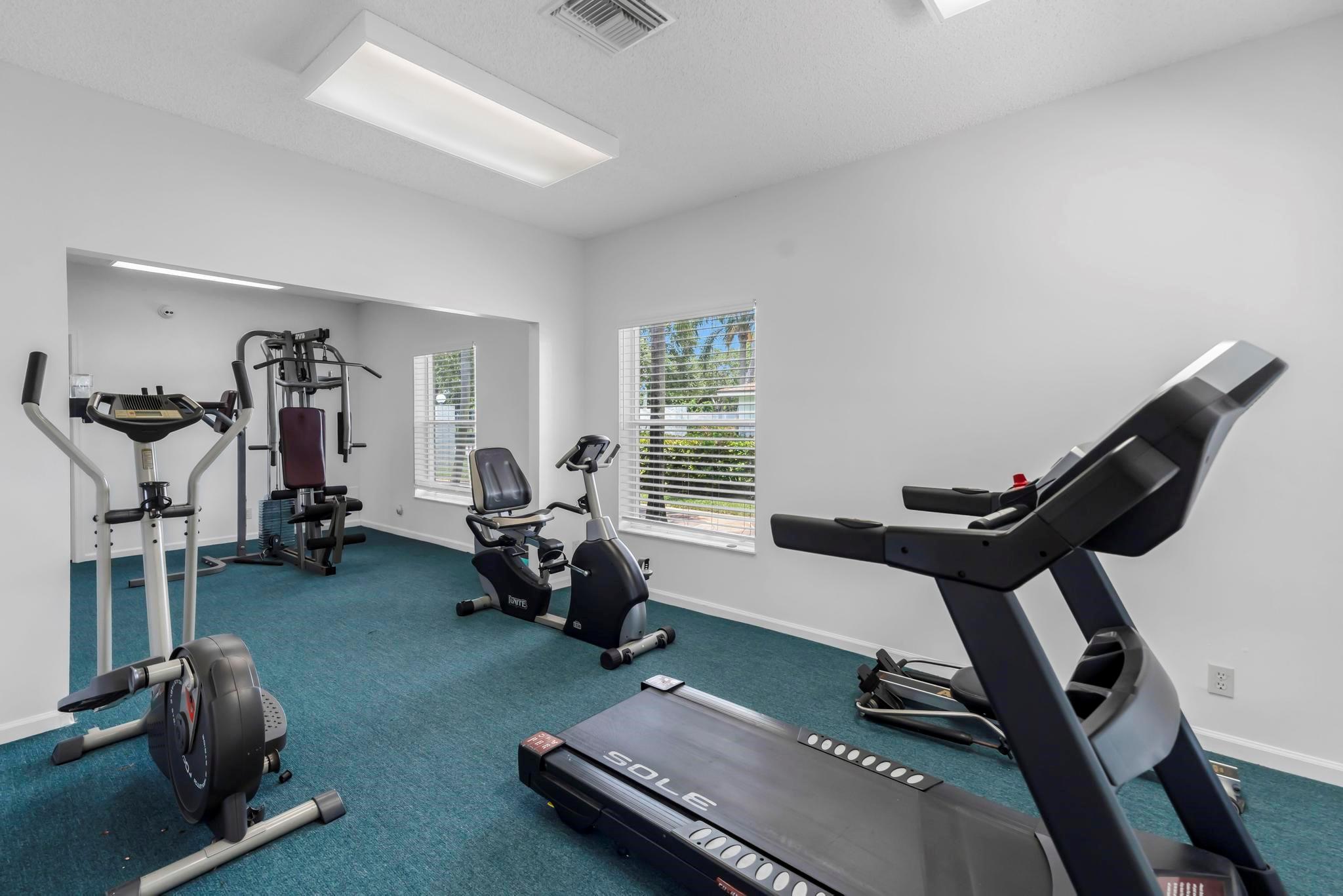 Woodland Lakes - Residential