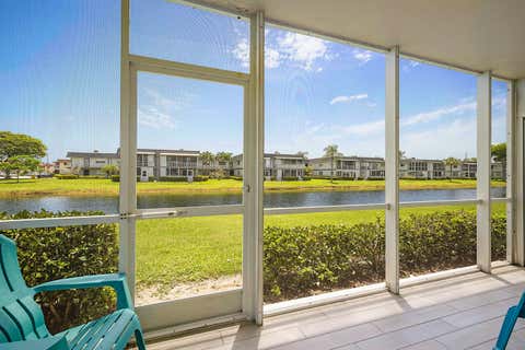 Tiny photo for 308 Saxony G, Delray Beach, FL 33446 (MLS # B26053616)