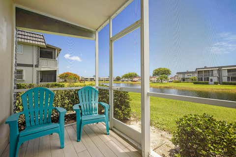 Tiny photo for 308 Saxony G, Delray Beach, FL 33446 (MLS # B26053616)