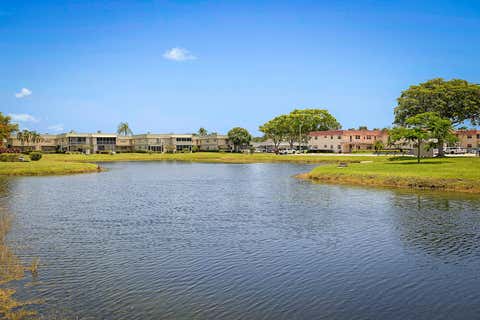 Tiny photo for 308 Saxony G, Delray Beach, FL 33446 (MLS # B26053616)