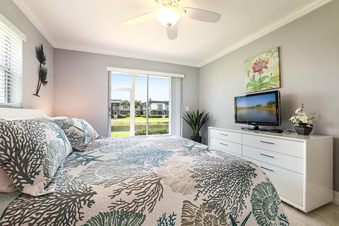 Tiny photo for 308 Saxony G, Delray Beach, FL 33446 (MLS # B26053616)