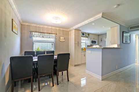 Tiny photo for 308 Saxony G, Delray Beach, FL 33446 (MLS # B26053616)
