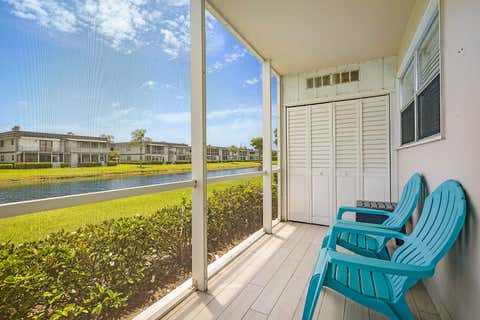 Tiny photo for 308 Saxony G, Delray Beach, FL 33446 (MLS # B26053616)