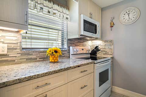 Tiny photo for 308 Saxony G, Delray Beach, FL 33446 (MLS # B26053616)
