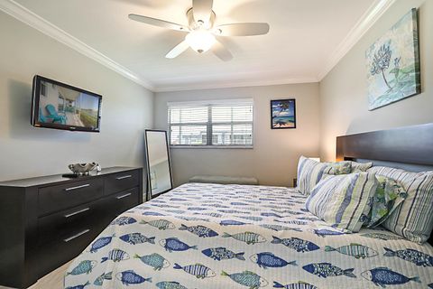 Tiny photo for 308 Saxony G, Delray Beach, FL 33446 (MLS # B26053616)