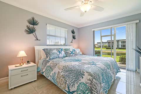 Tiny photo for 308 Saxony G, Delray Beach, FL 33446 (MLS # B26053616)