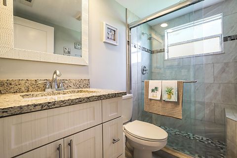 Tiny photo for 308 Saxony G, Delray Beach, FL 33446 (MLS # B26053616)