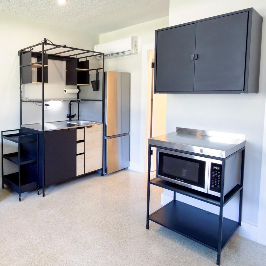 Photo of 47 NE 16th Place #3, Fort Lauderdale, FL 33305 (MLS # F10543392)