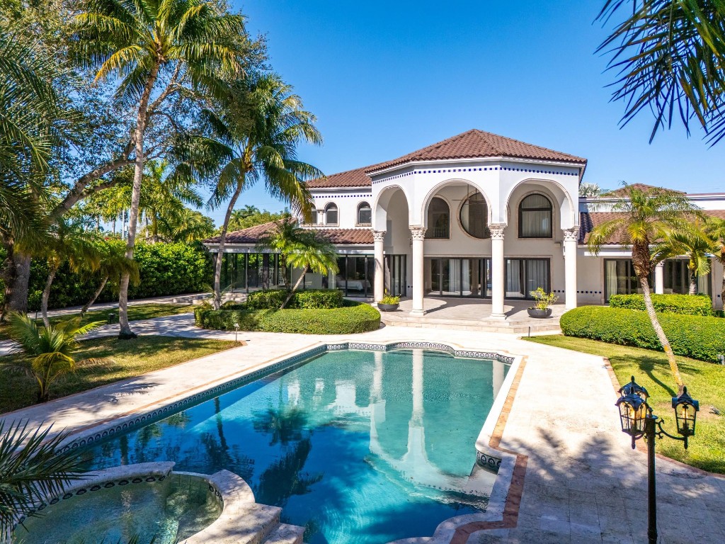 Miller Drive Estates - Residential Lease