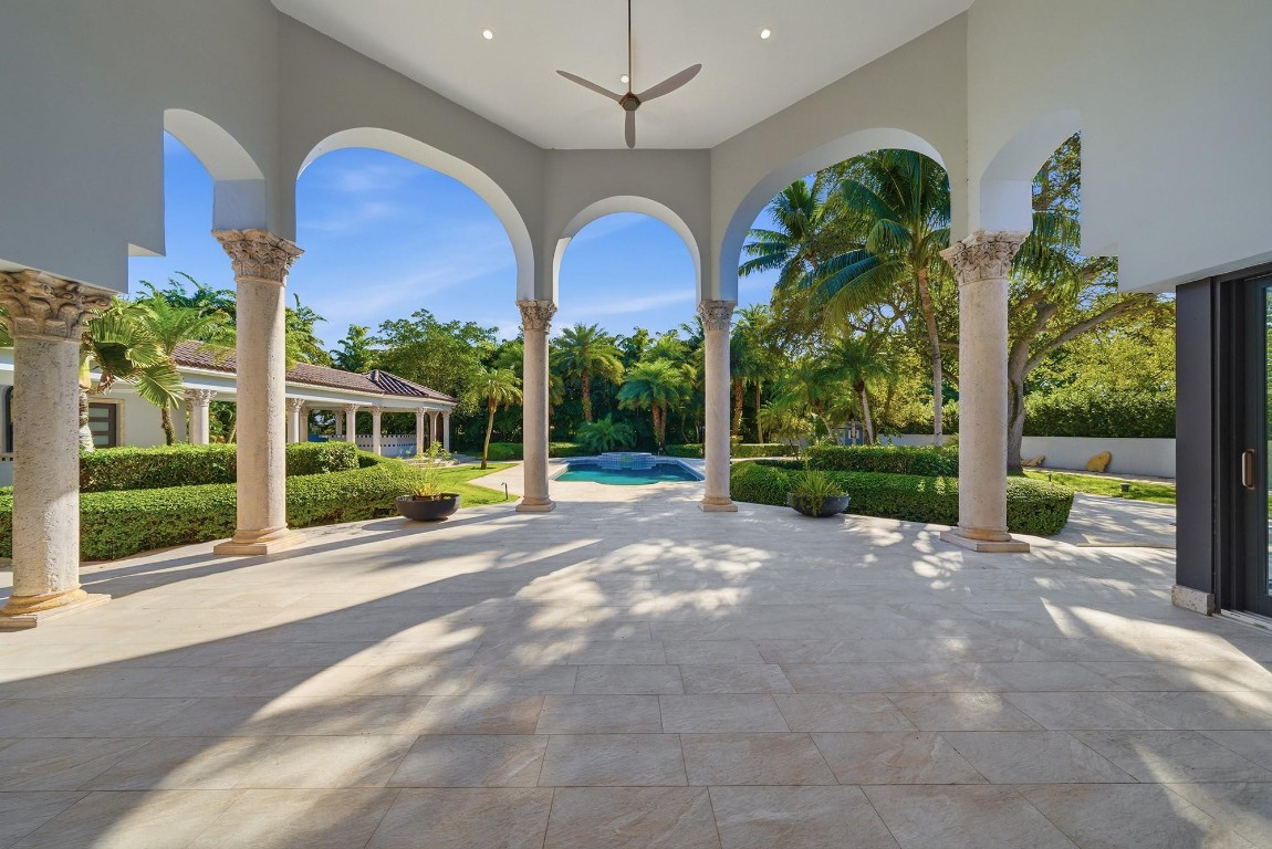 Miller Drive Estates - Residential Lease