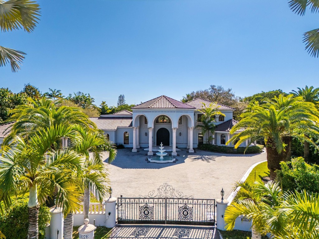 Miller Drive Estates - Residential Lease