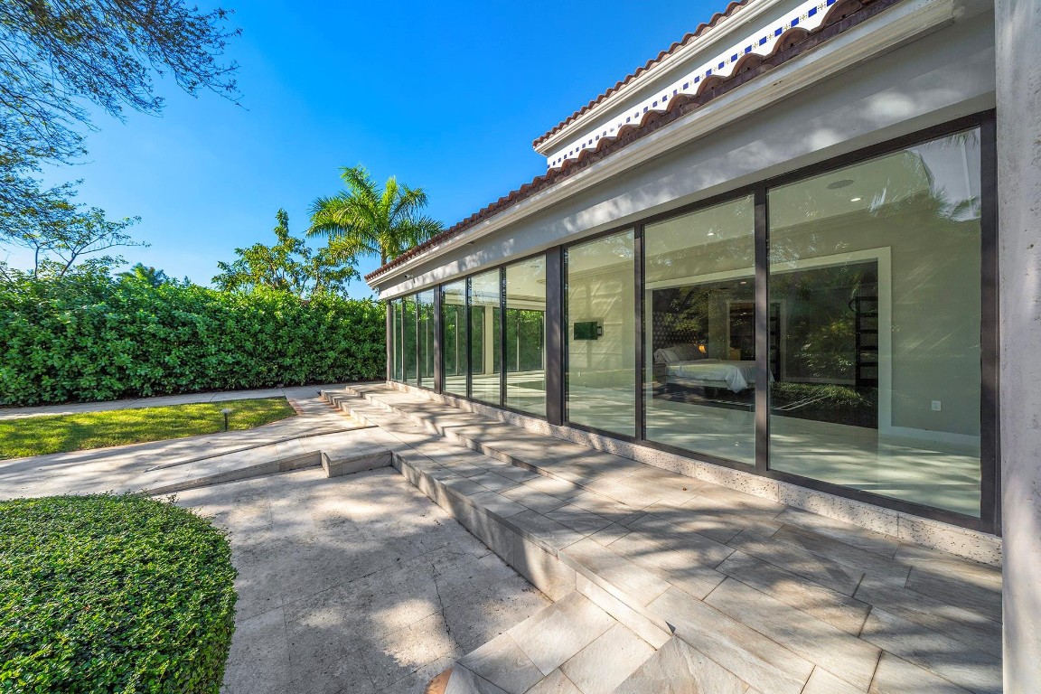 Miller Drive Estates - Residential Lease