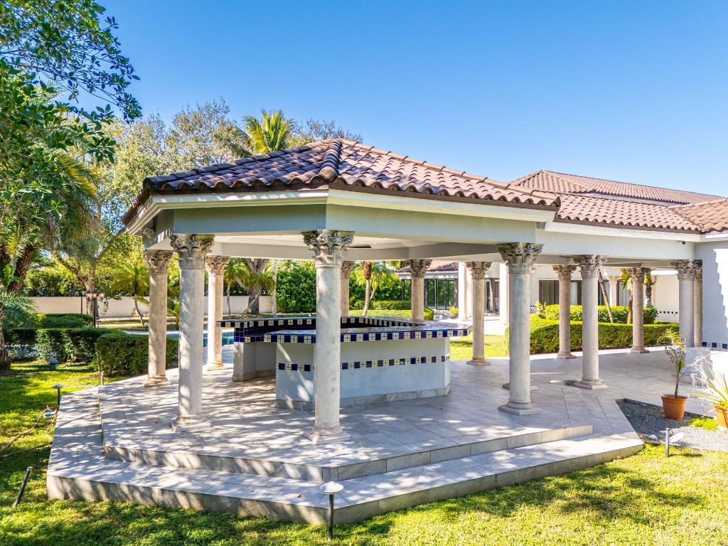 Miller Drive Estates - Residential Lease