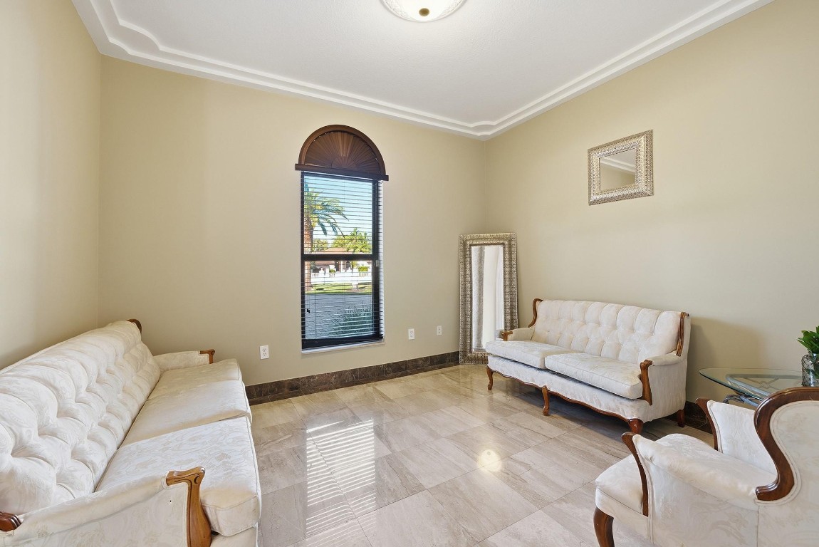 Miller Drive Estates - Residential Lease