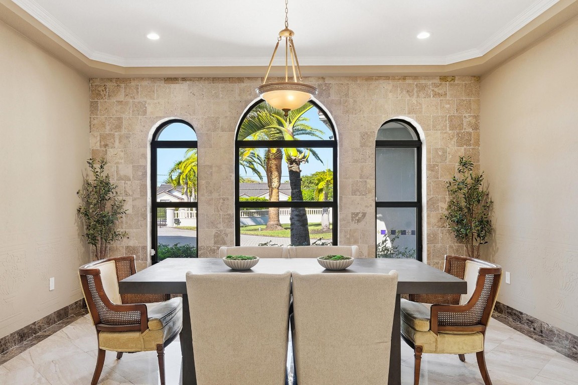 Miller Drive Estates - Residential Lease