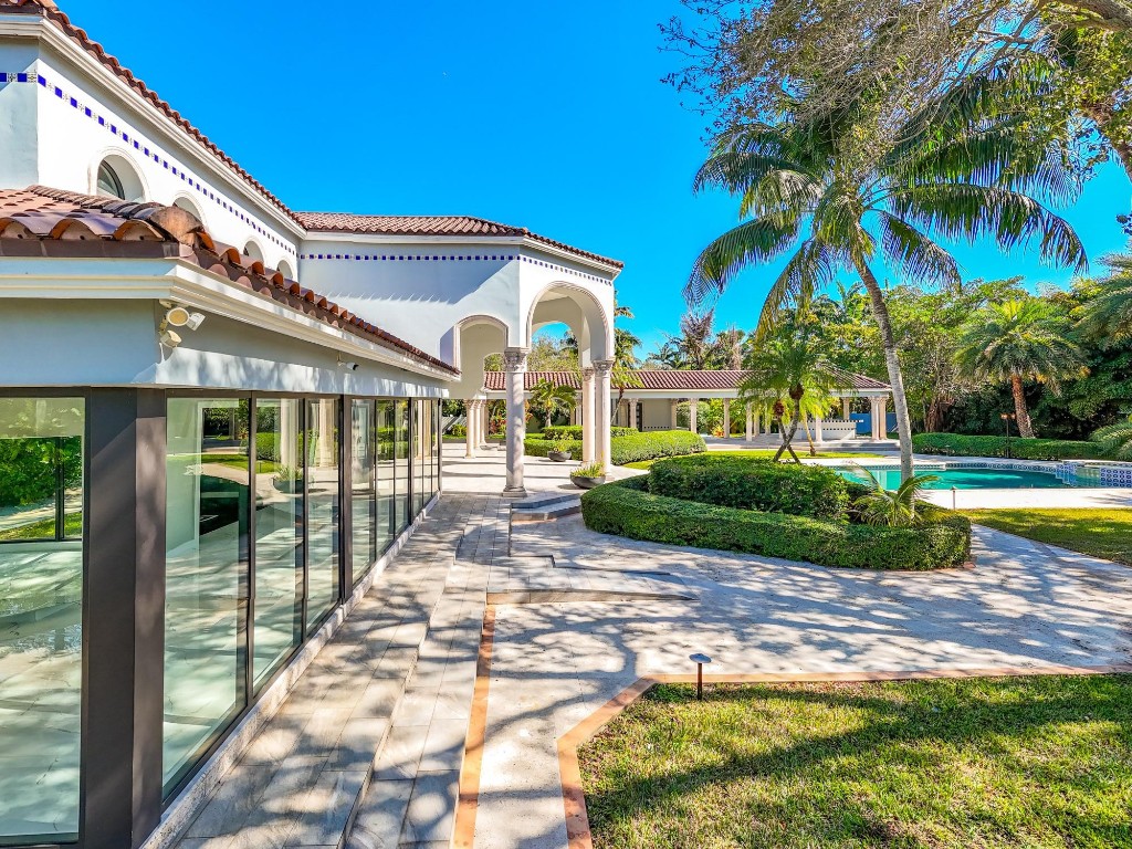 Miller Drive Estates - Residential Lease