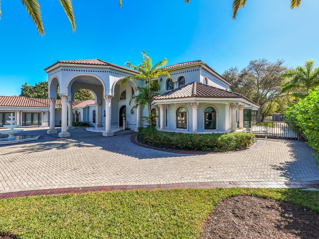 Miller Drive Estates - Residential Lease