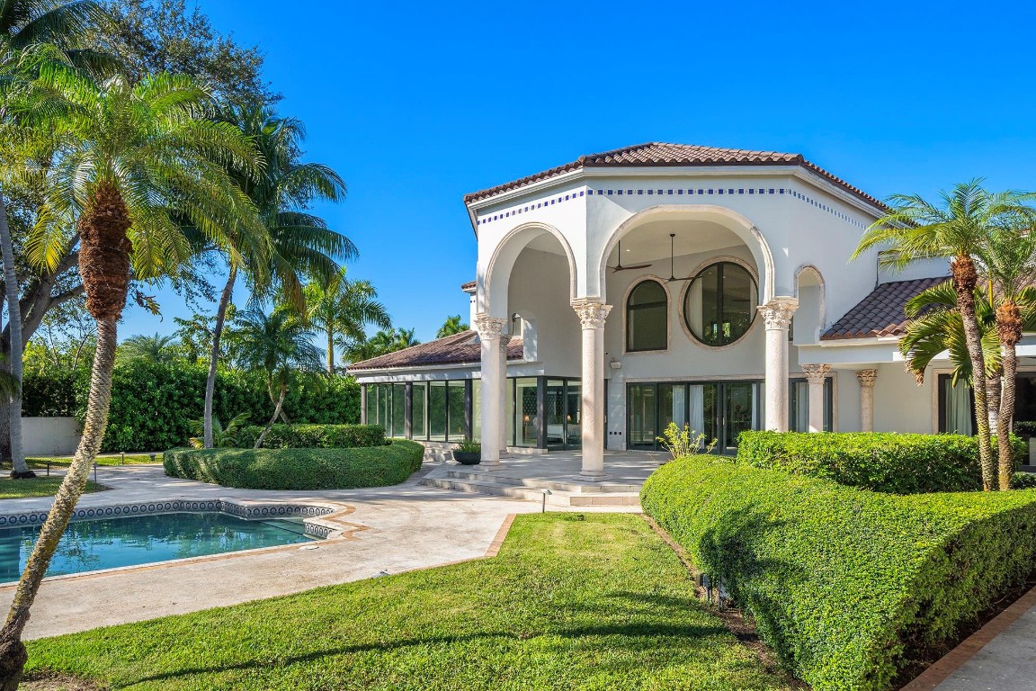 Miller Drive Estates - Residential Lease