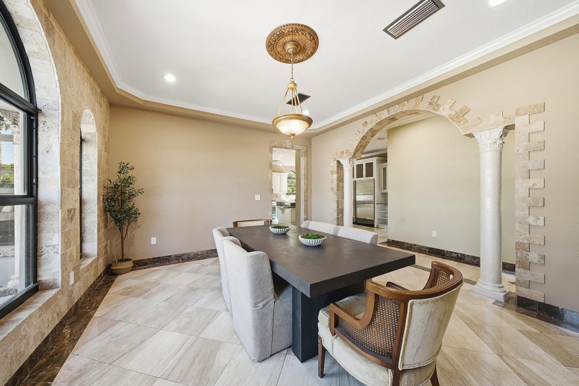 Miller Drive Estates - Residential Lease