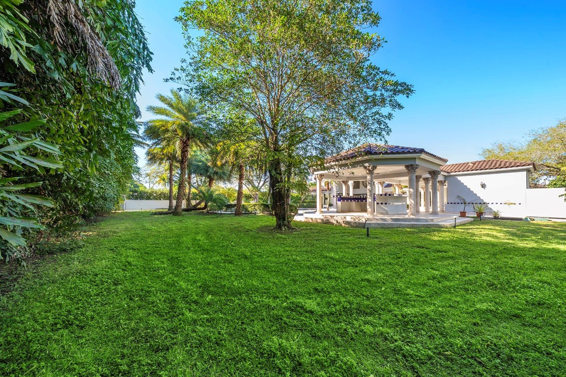 Miller Drive Estates - Residential Lease