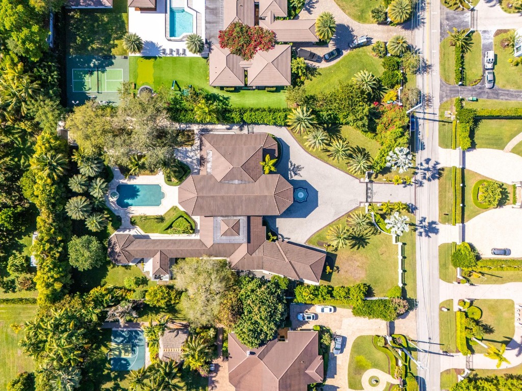 Miller Drive Estates - Residential Lease