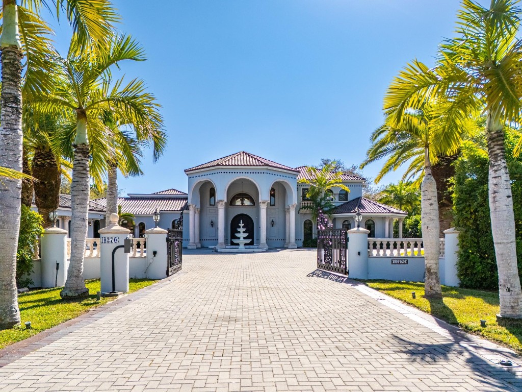 Miller Drive Estates - Residential Lease