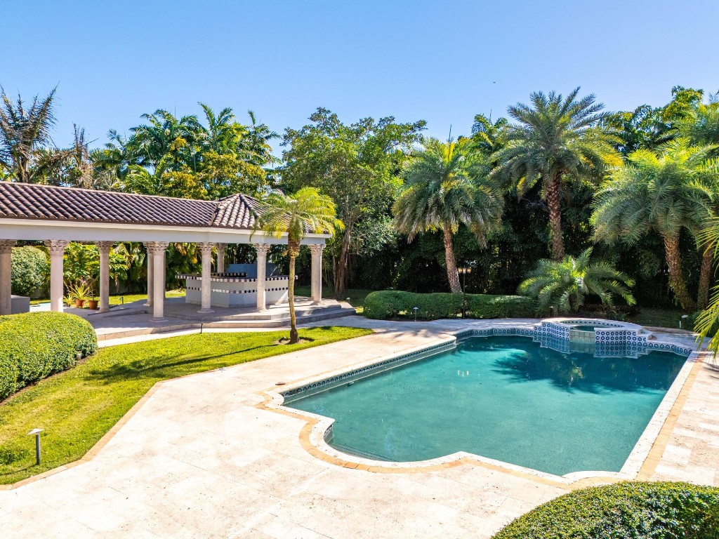 Miller Drive Estates - Residential Lease