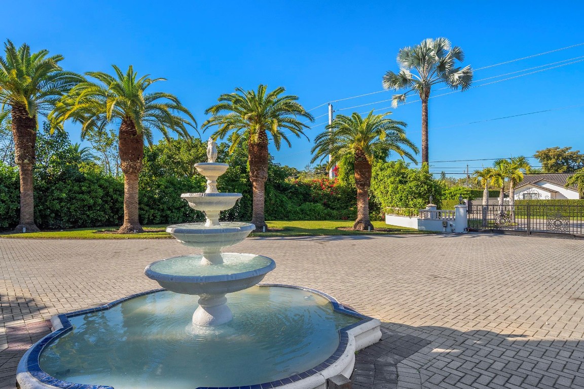 Miller Drive Estates - Residential Lease