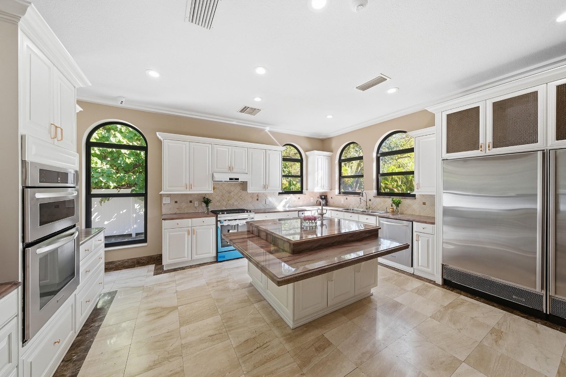 Miller Drive Estates - Residential Lease