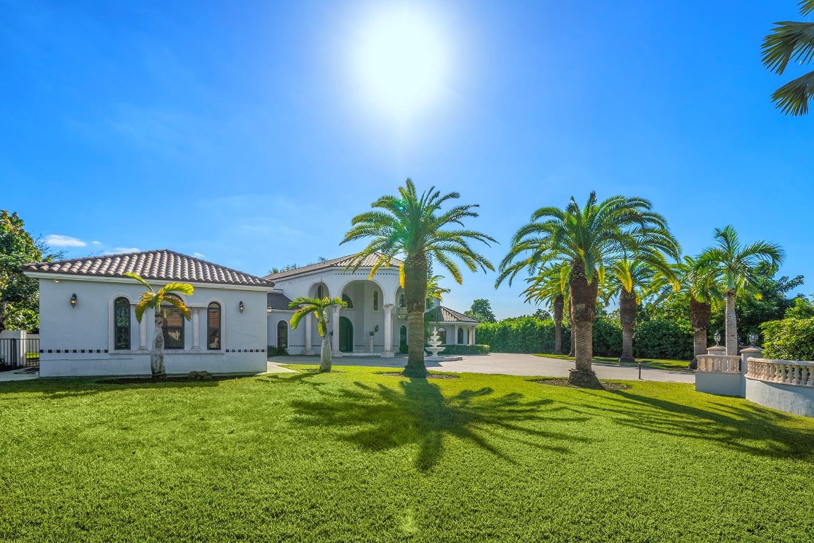 Miller Drive Estates - Residential Lease