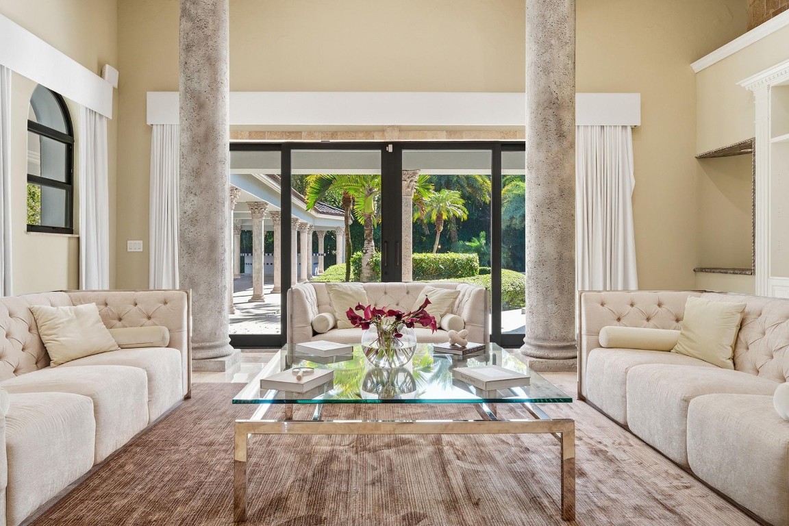 Miller Drive Estates - Residential Lease