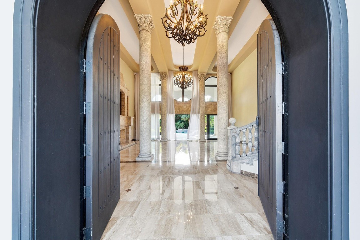 Miller Drive Estates - Residential Lease