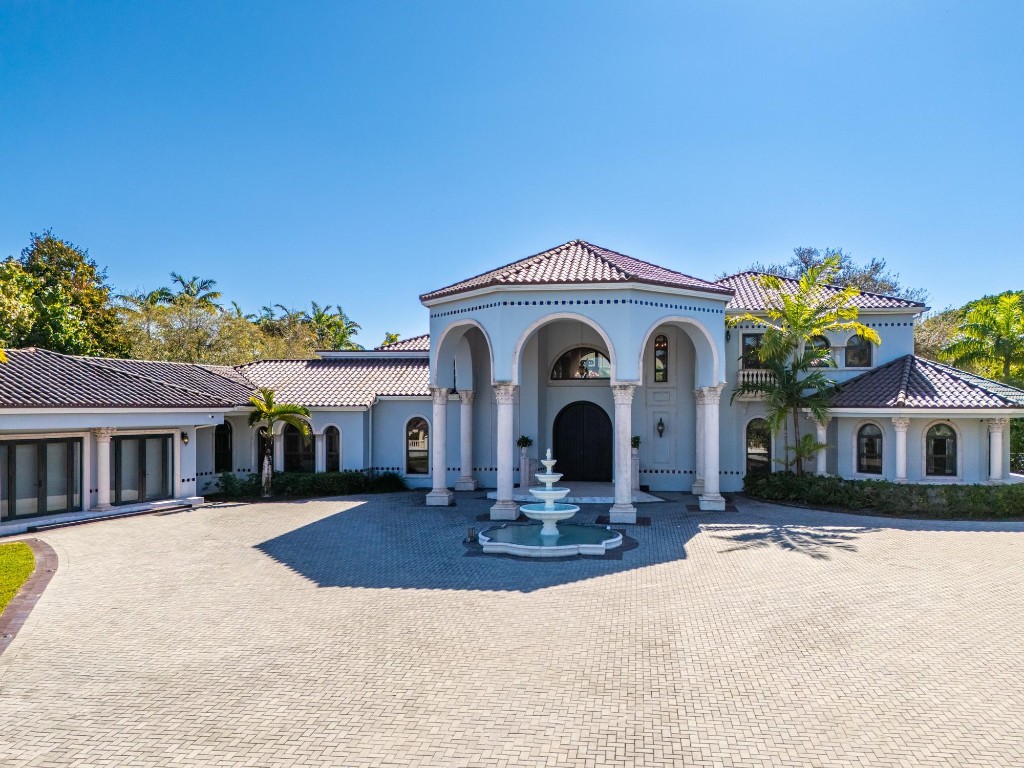 Miller Drive Estates - Residential Lease