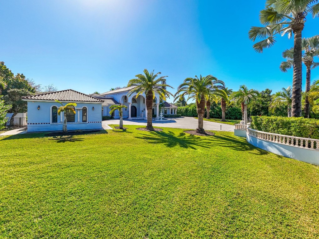 Miller Drive Estates - Residential Lease