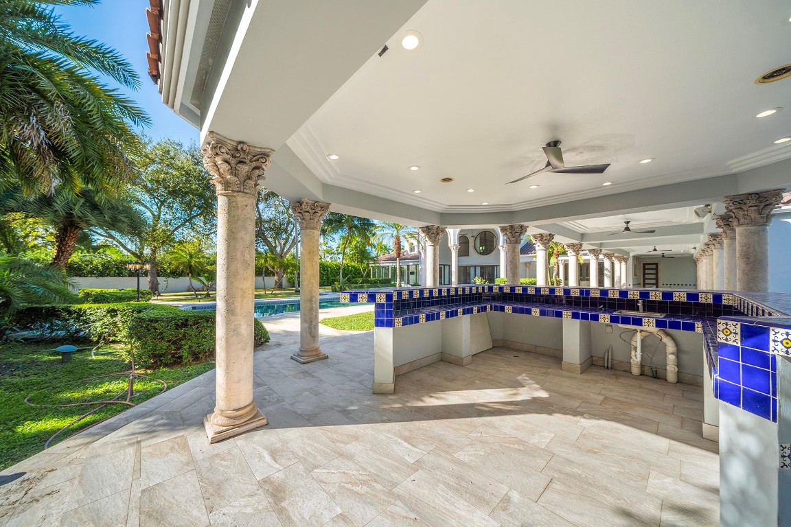 Miller Drive Estates - Residential Lease