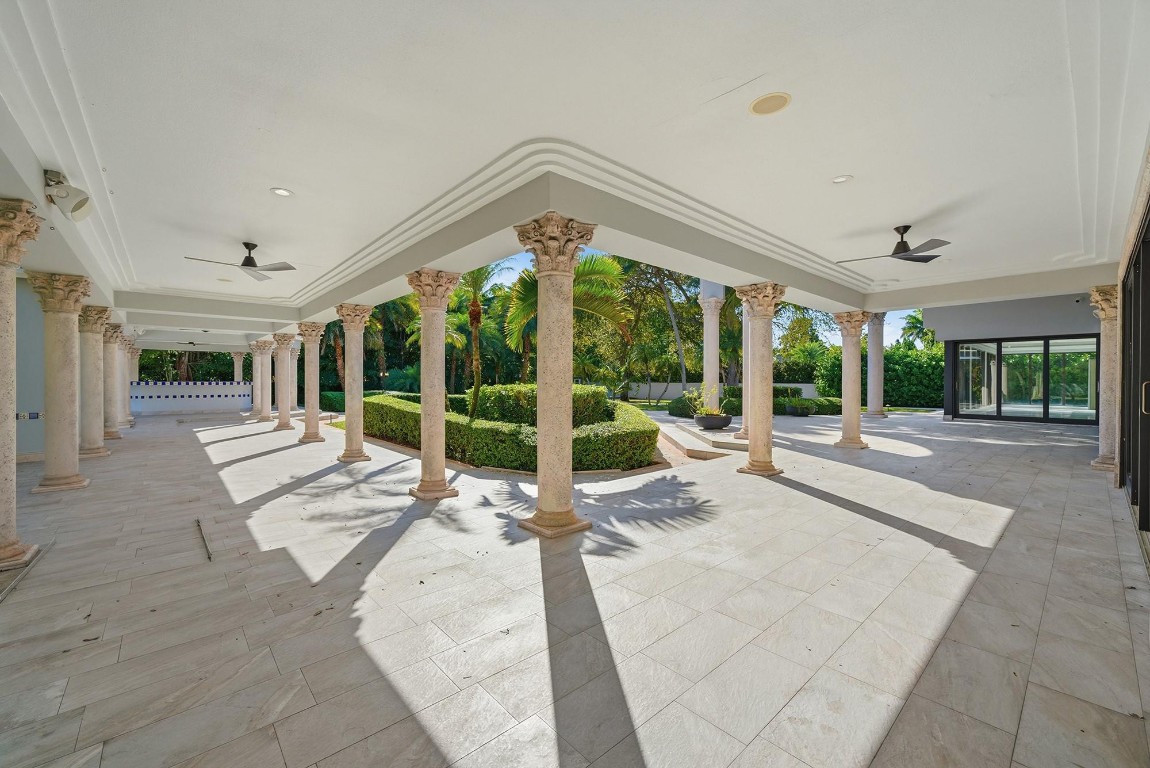 Miller Drive Estates - Residential Lease