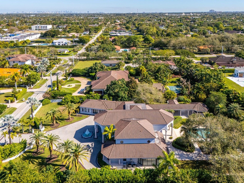 Miller Drive Estates - Residential Lease